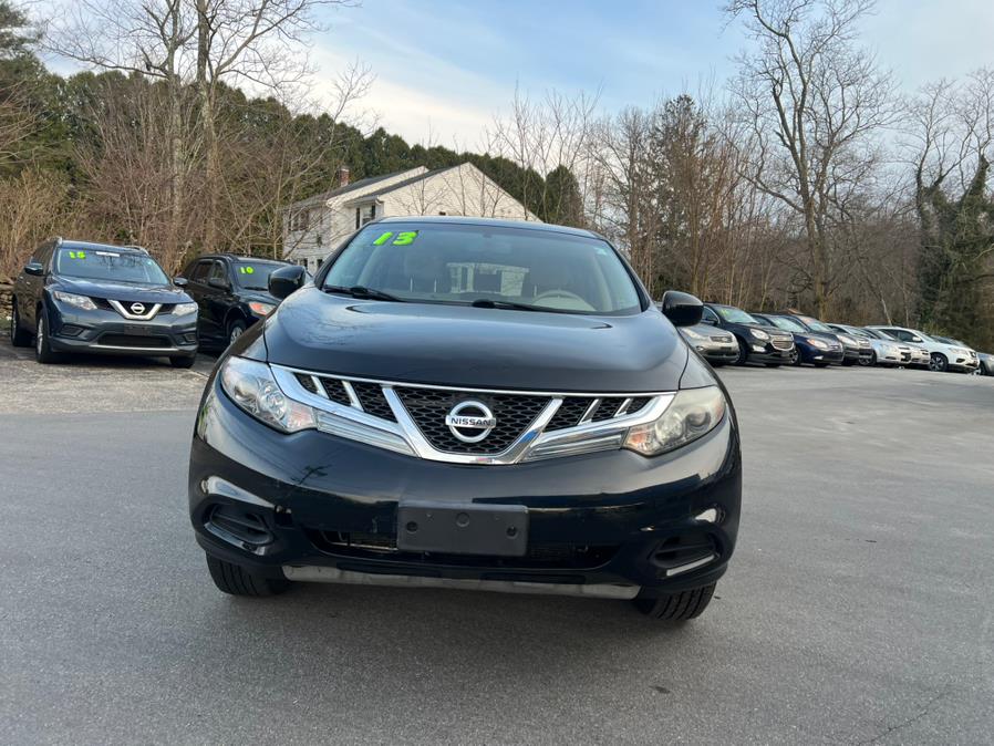 Used 2013 Nissan Murano in Swansea, Massachusetts | Gas On The Run. Swansea, Massachusetts