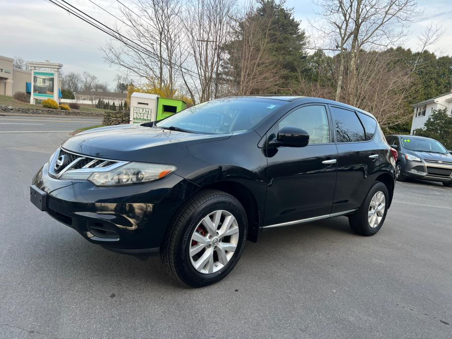 2013 Nissan Murano AWD 4dr SV, available for sale in Swansea, Massachusetts | Gas On The Run. Swansea, Massachusetts 2013 Nissan Murano AWD 4dr SV, available for sale in Swansea, Massachusetts | Gas On The Run. Swansea, Massachusetts