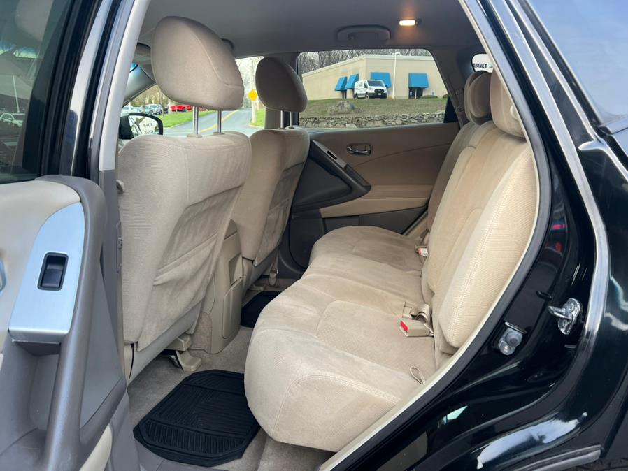 2013 Nissan Murano AWD 4dr SV, available for sale in Swansea, Massachusetts | Gas On The Run. Swansea, Massachusetts 2013 Nissan Murano AWD 4dr SV, available for sale in Swansea, Massachusetts | Gas On The Run. Swansea, Massachusetts