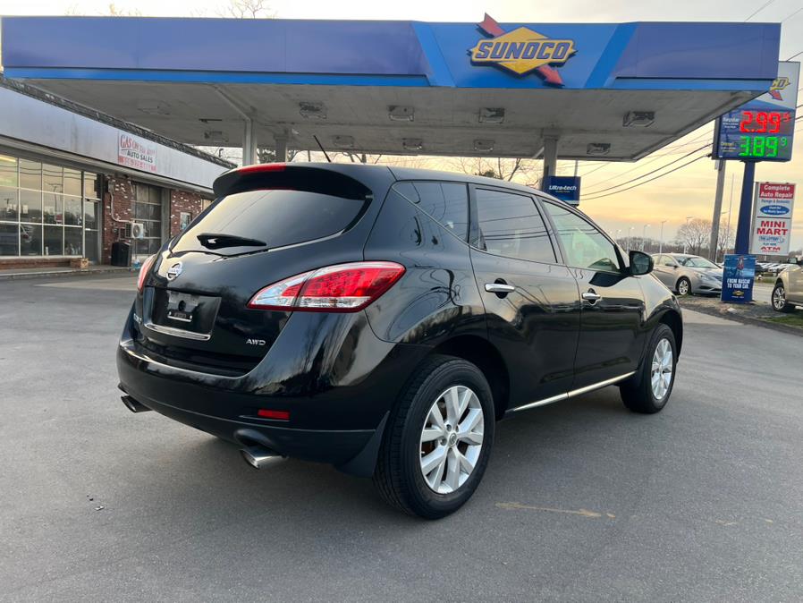 2013 Nissan Murano AWD 4dr SV, available for sale in Swansea, Massachusetts | Gas On The Run. Swansea, Massachusetts 2013 Nissan Murano AWD 4dr SV, available for sale in Swansea, Massachusetts | Gas On The Run. Swansea, Massachusetts