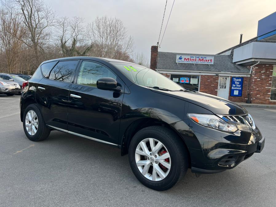 2013 Nissan Murano AWD 4dr SV, available for sale in Swansea, Massachusetts | Gas On The Run. Swansea, Massachusetts 2013 Nissan Murano AWD 4dr SV, available for sale in Swansea, Massachusetts | Gas On The Run. Swansea, Massachusetts