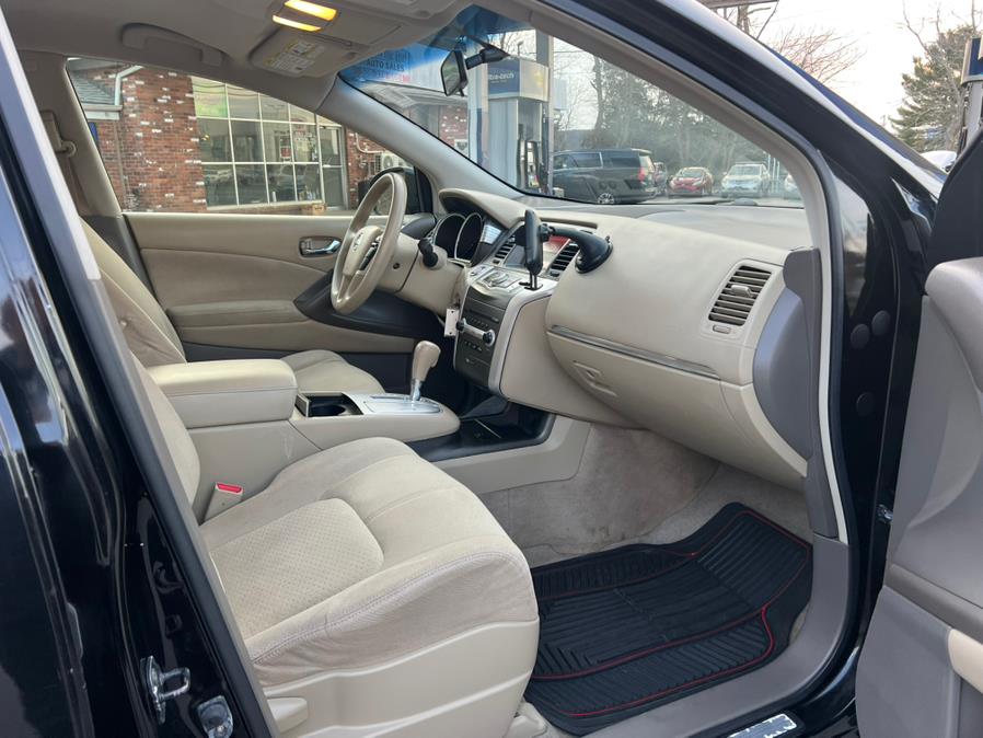 2013 Nissan Murano AWD 4dr SV, available for sale in Swansea, Massachusetts | Gas On The Run. Swansea, Massachusetts 2013 Nissan Murano AWD 4dr SV, available for sale in Swansea, Massachusetts | Gas On The Run. Swansea, Massachusetts