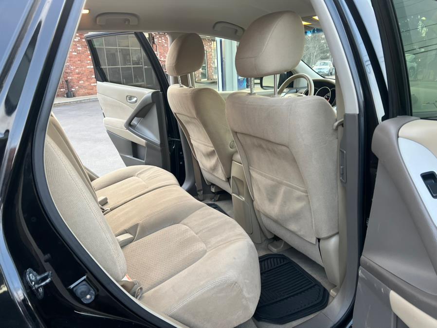 2013 Nissan Murano AWD 4dr SV, available for sale in Swansea, Massachusetts | Gas On The Run. Swansea, Massachusetts 2013 Nissan Murano AWD 4dr SV, available for sale in Swansea, Massachusetts | Gas On The Run. Swansea, Massachusetts