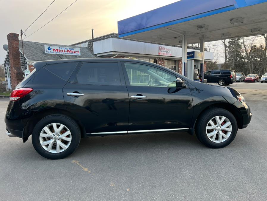 2013 Nissan Murano AWD 4dr SV, available for sale in Swansea, Massachusetts | Gas On The Run. Swansea, Massachusetts 2013 Nissan Murano AWD 4dr SV, available for sale in Swansea, Massachusetts | Gas On The Run. Swansea, Massachusetts