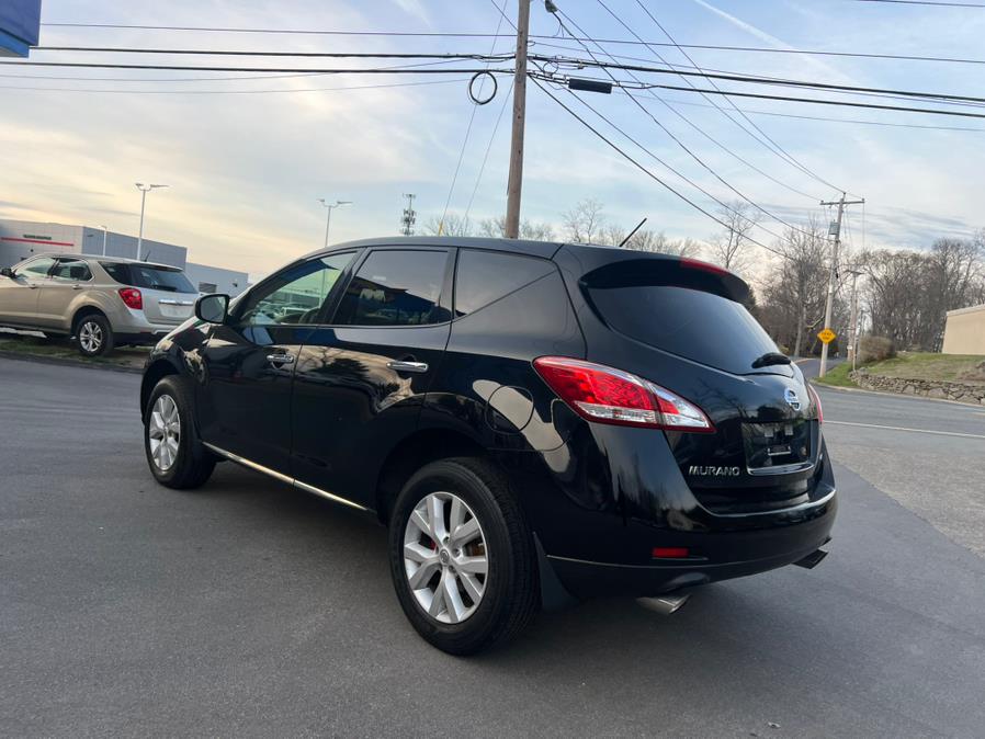 2013 Nissan Murano AWD 4dr SV, available for sale in Swansea, Massachusetts | Gas On The Run. Swansea, Massachusetts 2013 Nissan Murano AWD 4dr SV, available for sale in Swansea, Massachusetts | Gas On The Run. Swansea, Massachusetts