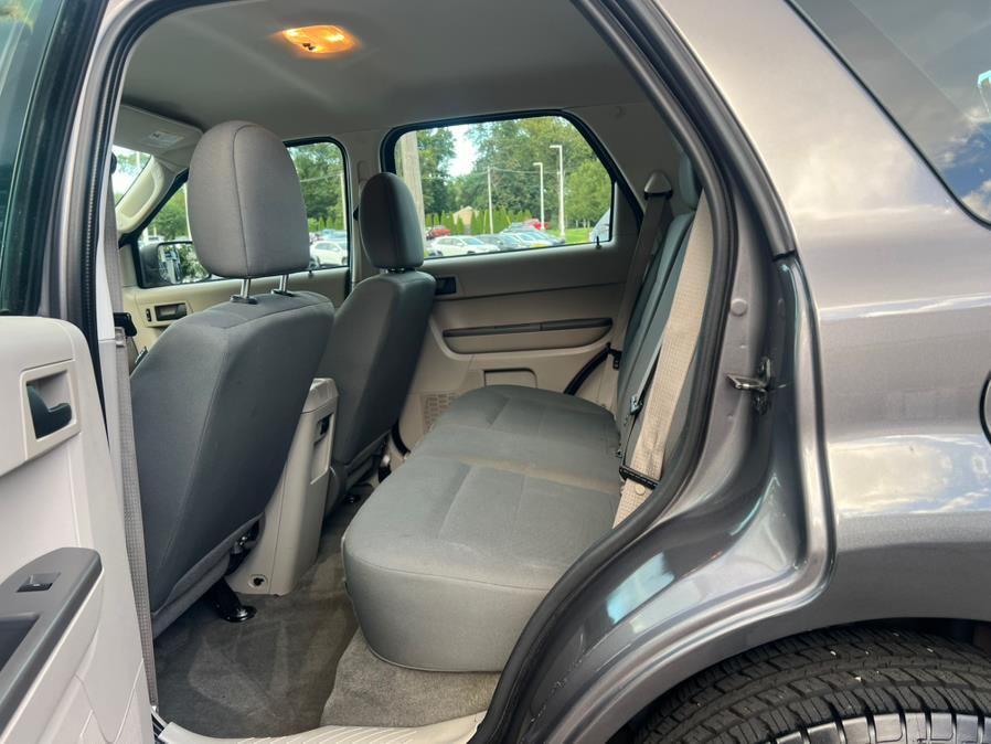 2012 Ford Escape FWD 4dr XLS, available for sale in Swansea, Massachusetts | Gas On The Run. Swansea, Massachusetts 2012 Ford Escape FWD 4dr XLS, available for sale in Swansea, Massachusetts | Gas On The Run. Swansea, Massachusetts