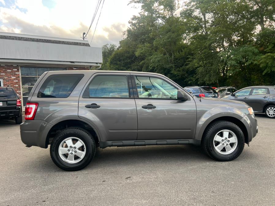 2012 Ford Escape FWD 4dr XLS, available for sale in Swansea, Massachusetts | Gas On The Run. Swansea, Massachusetts 2012 Ford Escape FWD 4dr XLS, available for sale in Swansea, Massachusetts | Gas On The Run. Swansea, Massachusetts