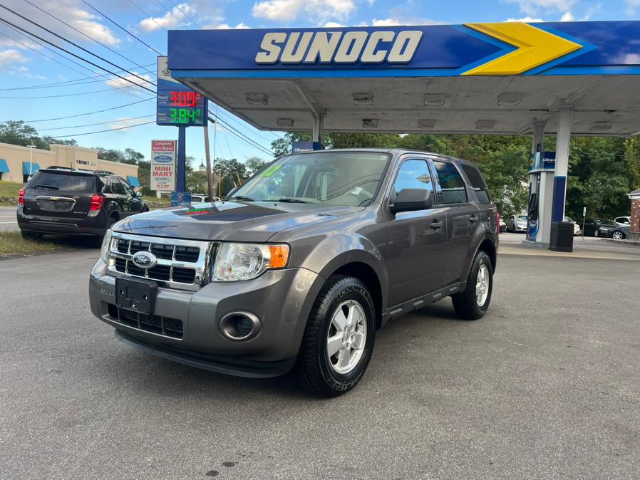 2012 Ford Escape FWD 4dr XLS, available for sale in Swansea, Massachusetts | Gas On The Run. Swansea, Massachusetts 2012 Ford Escape FWD 4dr XLS, available for sale in Swansea, Massachusetts | Gas On The Run. Swansea, Massachusetts