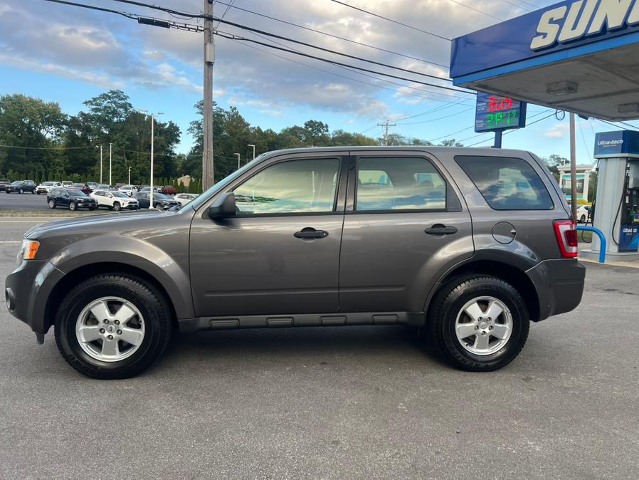 2012 Ford Escape FWD 4dr XLS, available for sale in Swansea, Massachusetts | Gas On The Run. Swansea, Massachusetts 2012 Ford Escape FWD 4dr XLS, available for sale in Swansea, Massachusetts | Gas On The Run. Swansea, Massachusetts