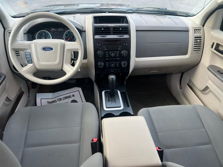 2012 Ford Escape FWD 4dr XLS, available for sale in Swansea, Massachusetts | Gas On The Run. Swansea, Massachusetts 2012 Ford Escape FWD 4dr XLS, available for sale in Swansea, Massachusetts | Gas On The Run. Swansea, Massachusetts