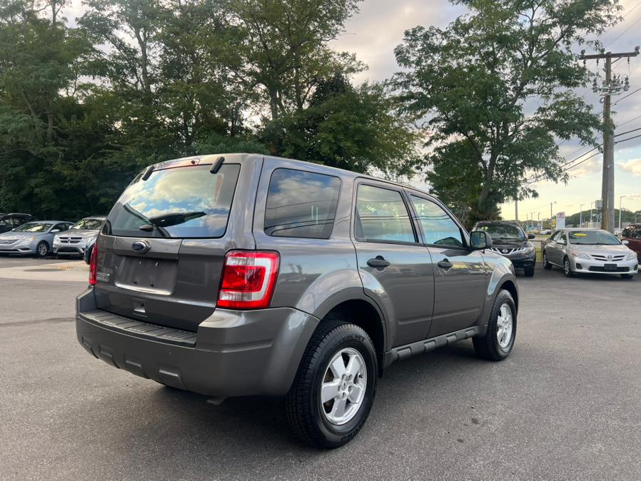 2012 Ford Escape FWD 4dr XLS, available for sale in Swansea, Massachusetts | Gas On The Run. Swansea, Massachusetts 2012 Ford Escape FWD 4dr XLS, available for sale in Swansea, Massachusetts | Gas On The Run. Swansea, Massachusetts
