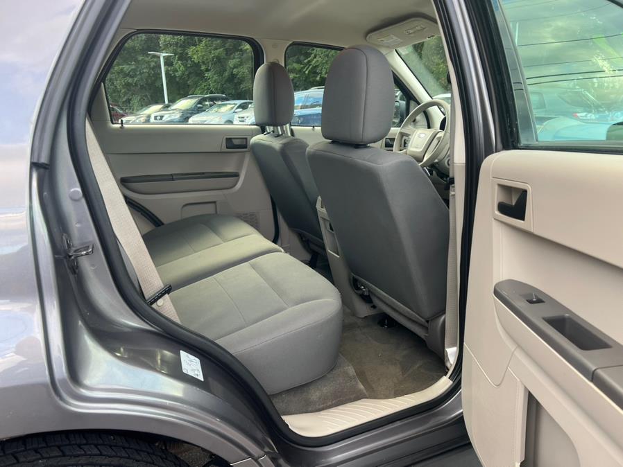 2012 Ford Escape FWD 4dr XLS, available for sale in Swansea, Massachusetts | Gas On The Run. Swansea, Massachusetts 2012 Ford Escape FWD 4dr XLS, available for sale in Swansea, Massachusetts | Gas On The Run. Swansea, Massachusetts