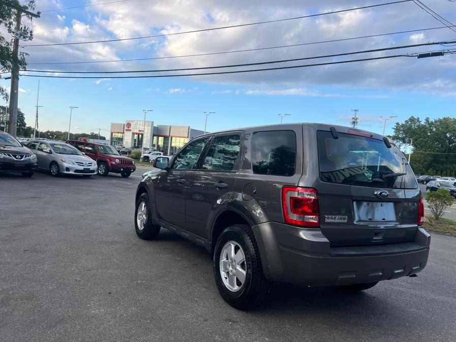 2012 Ford Escape FWD 4dr XLS, available for sale in Swansea, Massachusetts | Gas On The Run. Swansea, Massachusetts 2012 Ford Escape FWD 4dr XLS, available for sale in Swansea, Massachusetts | Gas On The Run. Swansea, Massachusetts