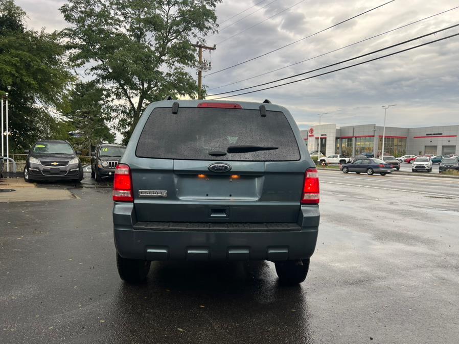 2011 Ford Escape 4WD 4dr XLT, available for sale in Swansea, Massachusetts | Gas On The Run. Swansea, Massachusetts 2011 Ford Escape 4WD 4dr XLT, available for sale in Swansea, Massachusetts | Gas On The Run. Swansea, Massachusetts