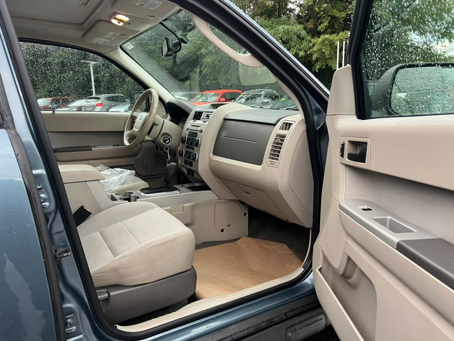2011 Ford Escape 4WD 4dr XLT, available for sale in Swansea, Massachusetts | Gas On The Run. Swansea, Massachusetts 2011 Ford Escape 4WD 4dr XLT, available for sale in Swansea, Massachusetts | Gas On The Run. Swansea, Massachusetts