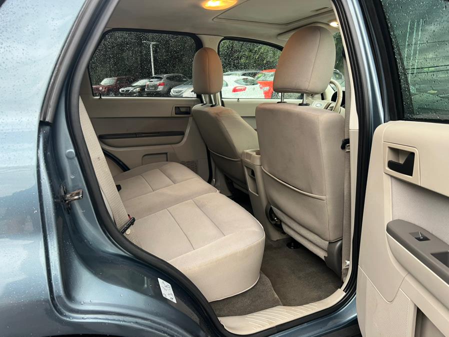 2011 Ford Escape 4WD 4dr XLT, available for sale in Swansea, Massachusetts | Gas On The Run. Swansea, Massachusetts 2011 Ford Escape 4WD 4dr XLT, available for sale in Swansea, Massachusetts | Gas On The Run. Swansea, Massachusetts