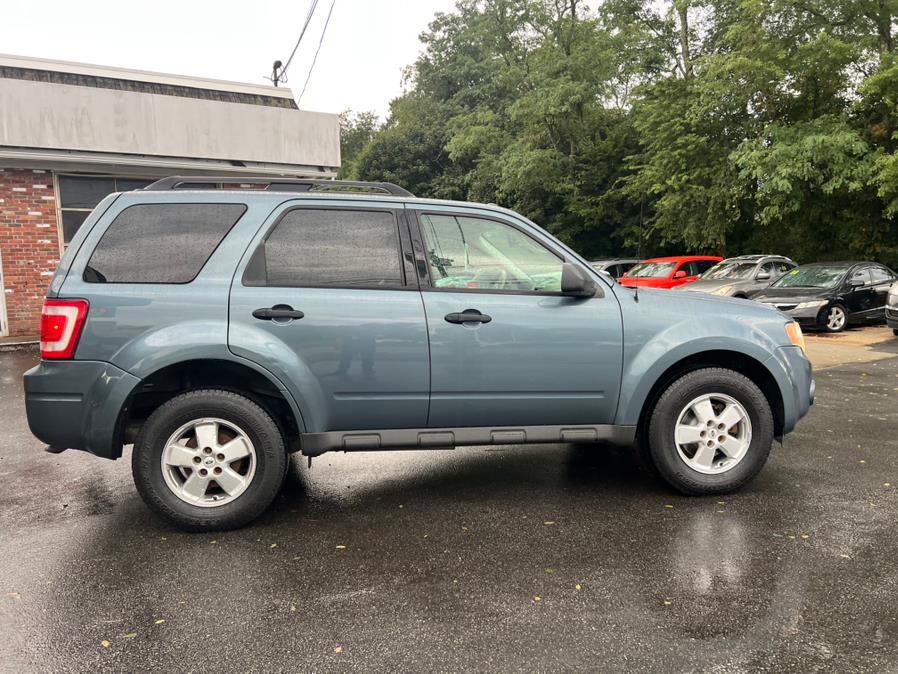 2011 Ford Escape 4WD 4dr XLT, available for sale in Swansea, Massachusetts | Gas On The Run. Swansea, Massachusetts 2011 Ford Escape 4WD 4dr XLT, available for sale in Swansea, Massachusetts | Gas On The Run. Swansea, Massachusetts