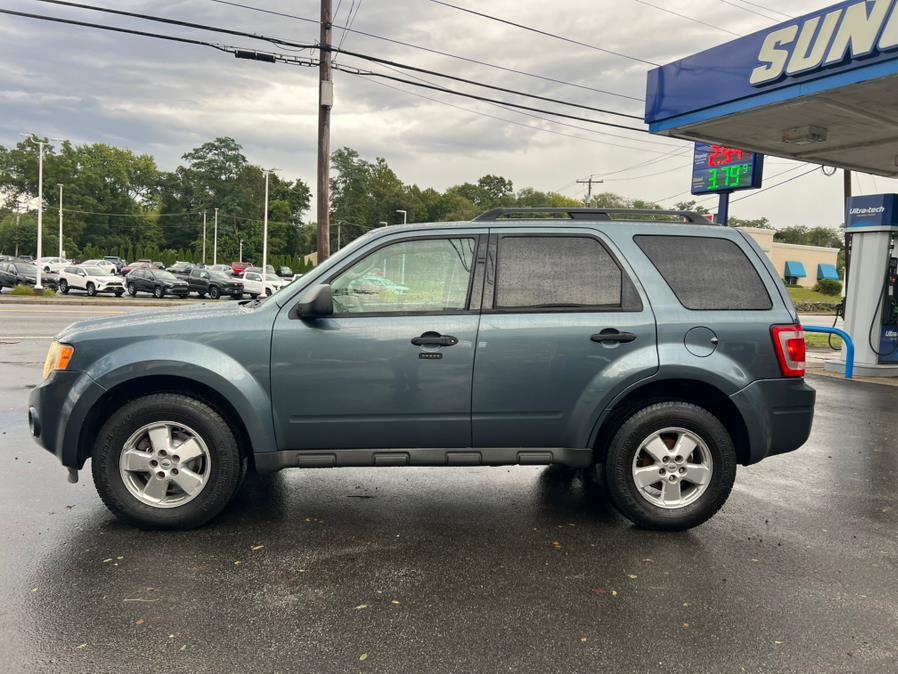 2011 Ford Escape 4WD 4dr XLT, available for sale in Swansea, Massachusetts | Gas On The Run. Swansea, Massachusetts 2011 Ford Escape 4WD 4dr XLT, available for sale in Swansea, Massachusetts | Gas On The Run. Swansea, Massachusetts