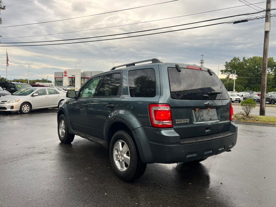 2011 Ford Escape 4WD 4dr XLT, available for sale in Swansea, Massachusetts | Gas On The Run. Swansea, Massachusetts 2011 Ford Escape 4WD 4dr XLT, available for sale in Swansea, Massachusetts | Gas On The Run. Swansea, Massachusetts