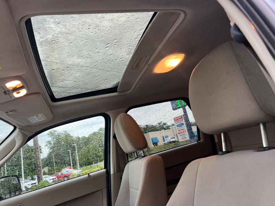 2011 Ford Escape 4WD 4dr XLT, available for sale in Swansea, Massachusetts | Gas On The Run. Swansea, Massachusetts 2011 Ford Escape 4WD 4dr XLT, available for sale in Swansea, Massachusetts | Gas On The Run. Swansea, Massachusetts