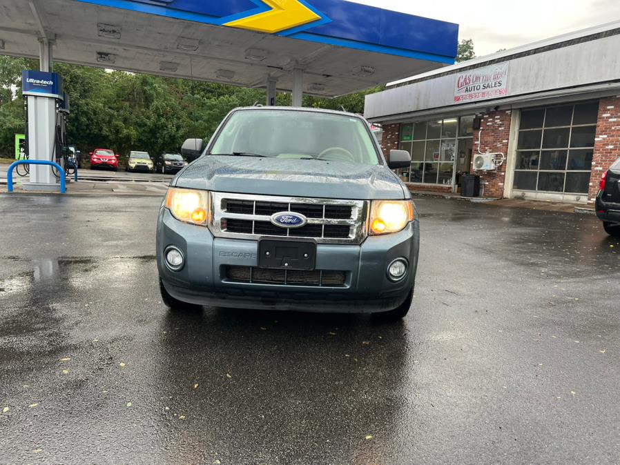 2011 Ford Escape 4WD 4dr XLT, available for sale in Swansea, Massachusetts | Gas On The Run. Swansea, Massachusetts 2011 Ford Escape 4WD 4dr XLT, available for sale in Swansea, Massachusetts | Gas On The Run. Swansea, Massachusetts