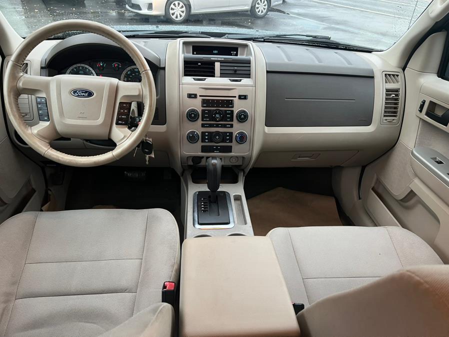 2011 Ford Escape 4WD 4dr XLT, available for sale in Swansea, Massachusetts | Gas On The Run. Swansea, Massachusetts 2011 Ford Escape 4WD 4dr XLT, available for sale in Swansea, Massachusetts | Gas On The Run. Swansea, Massachusetts