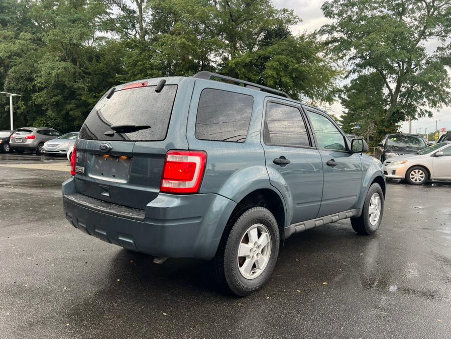 2011 Ford Escape 4WD 4dr XLT, available for sale in Swansea, Massachusetts | Gas On The Run. Swansea, Massachusetts 2011 Ford Escape 4WD 4dr XLT, available for sale in Swansea, Massachusetts | Gas On The Run. Swansea, Massachusetts