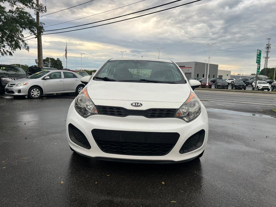 2013 Kia Rio 5dr HB Auto LX, available for sale in Swansea, Massachusetts | Gas On The Run. Swansea, Massachusetts 2013 Kia Rio 5dr HB Auto LX, available for sale in Swansea, Massachusetts | Gas On The Run. Swansea, Massachusetts