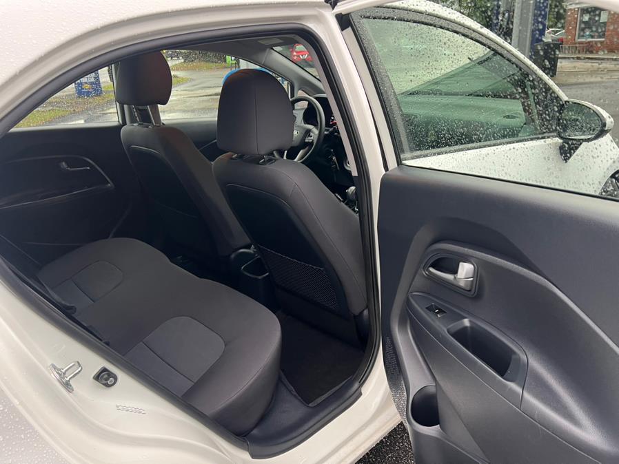 2013 Kia Rio 5dr HB Auto LX, available for sale in Swansea, Massachusetts | Gas On The Run. Swansea, Massachusetts 2013 Kia Rio 5dr HB Auto LX, available for sale in Swansea, Massachusetts | Gas On The Run. Swansea, Massachusetts