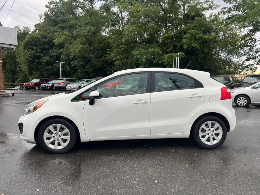 2013 Kia Rio 5dr HB Auto LX, available for sale in Swansea, Massachusetts | Gas On The Run. Swansea, Massachusetts 2013 Kia Rio 5dr HB Auto LX, available for sale in Swansea, Massachusetts | Gas On The Run. Swansea, Massachusetts