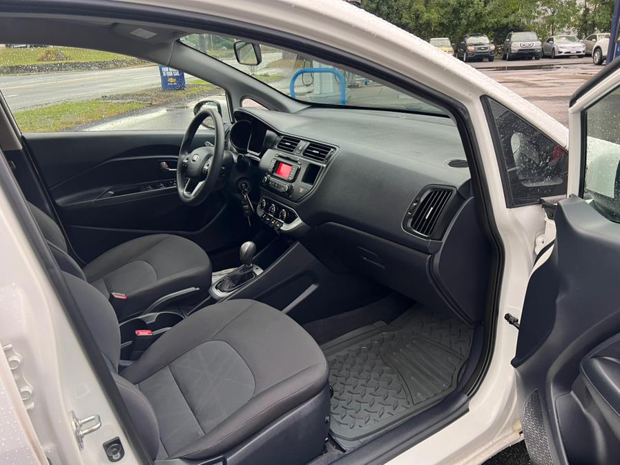 2013 Kia Rio 5dr HB Auto LX, available for sale in Swansea, Massachusetts | Gas On The Run. Swansea, Massachusetts 2013 Kia Rio 5dr HB Auto LX, available for sale in Swansea, Massachusetts | Gas On The Run. Swansea, Massachusetts