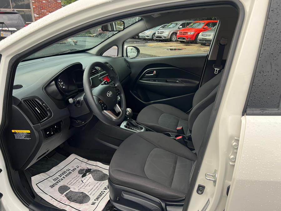2013 Kia Rio 5dr HB Auto LX, available for sale in Swansea, Massachusetts | Gas On The Run. Swansea, Massachusetts 2013 Kia Rio 5dr HB Auto LX, available for sale in Swansea, Massachusetts | Gas On The Run. Swansea, Massachusetts