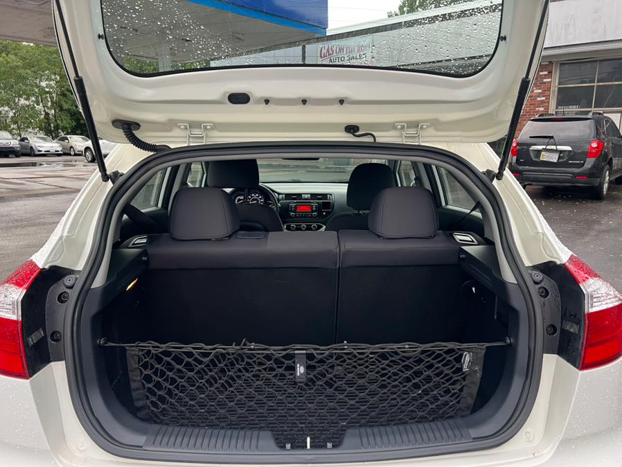 2013 Kia Rio 5dr HB Auto LX, available for sale in Swansea, Massachusetts | Gas On The Run. Swansea, Massachusetts 2013 Kia Rio 5dr HB Auto LX, available for sale in Swansea, Massachusetts | Gas On The Run. Swansea, Massachusetts