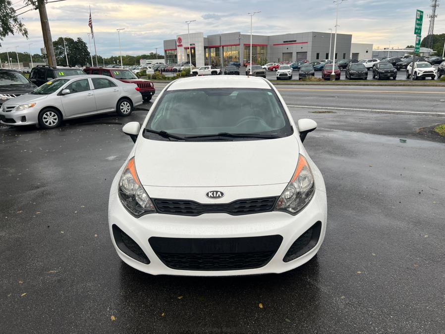 2013 Kia Rio 5dr HB Auto LX, available for sale in Swansea, Massachusetts | Gas On The Run. Swansea, Massachusetts 2013 Kia Rio 5dr HB Auto LX, available for sale in Swansea, Massachusetts | Gas On The Run. Swansea, Massachusetts