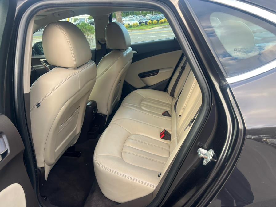 2014 Buick Verano 4dr Sdn Leather Group, available for sale in Swansea, Massachusetts | Gas On The Run. Swansea, Massachusetts 2014 Buick Verano 4dr Sdn Leather Group, available for sale in Swansea, Massachusetts | Gas On The Run. Swansea, Massachusetts