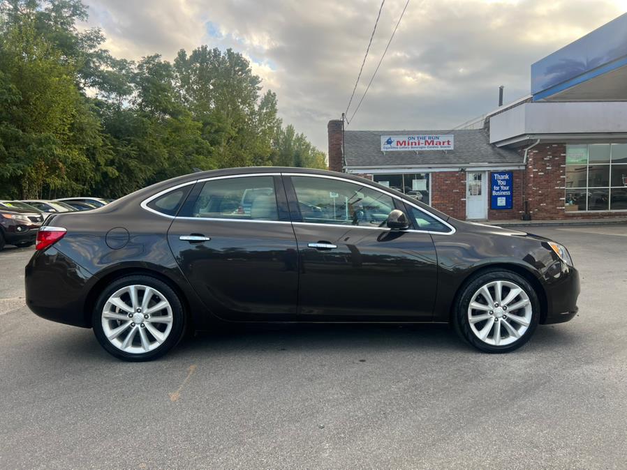 2014 Buick Verano 4dr Sdn Leather Group, available for sale in Swansea, Massachusetts | Gas On The Run. Swansea, Massachusetts 2014 Buick Verano 4dr Sdn Leather Group, available for sale in Swansea, Massachusetts | Gas On The Run. Swansea, Massachusetts