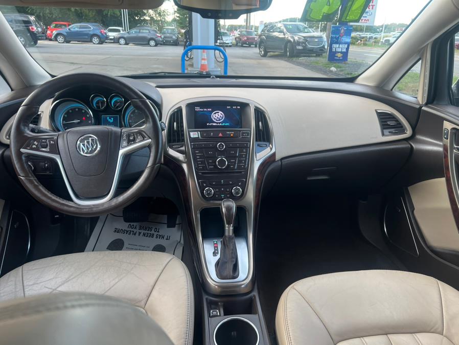 2014 Buick Verano 4dr Sdn Leather Group, available for sale in Swansea, Massachusetts | Gas On The Run. Swansea, Massachusetts 2014 Buick Verano 4dr Sdn Leather Group, available for sale in Swansea, Massachusetts | Gas On The Run. Swansea, Massachusetts