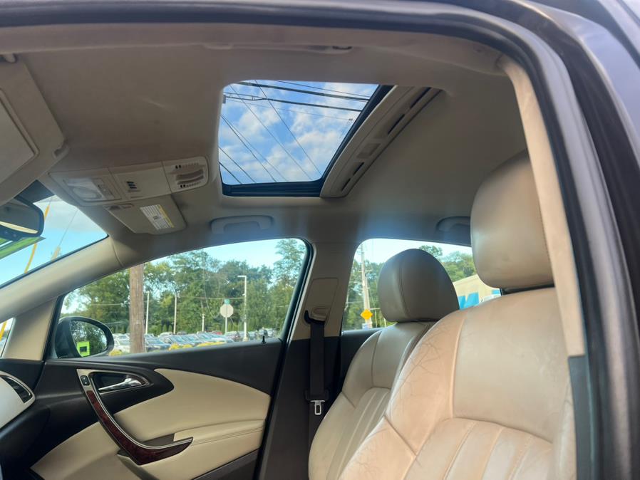 2014 Buick Verano 4dr Sdn Leather Group, available for sale in Swansea, Massachusetts | Gas On The Run. Swansea, Massachusetts 2014 Buick Verano 4dr Sdn Leather Group, available for sale in Swansea, Massachusetts | Gas On The Run. Swansea, Massachusetts