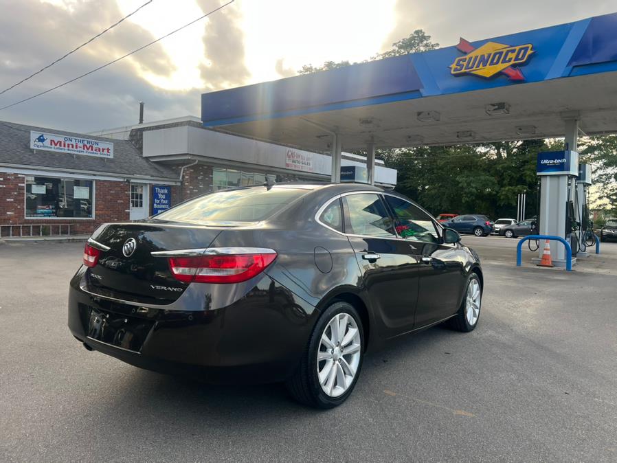2014 Buick Verano 4dr Sdn Leather Group, available for sale in Swansea, Massachusetts | Gas On The Run. Swansea, Massachusetts 2014 Buick Verano 4dr Sdn Leather Group, available for sale in Swansea, Massachusetts | Gas On The Run. Swansea, Massachusetts