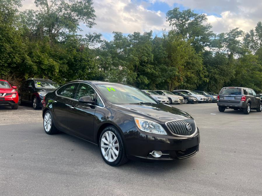2014 Buick Verano 4dr Sdn Leather Group, available for sale in Swansea, Massachusetts | Gas On The Run. Swansea, Massachusetts 2014 Buick Verano 4dr Sdn Leather Group, available for sale in Swansea, Massachusetts | Gas On The Run. Swansea, Massachusetts