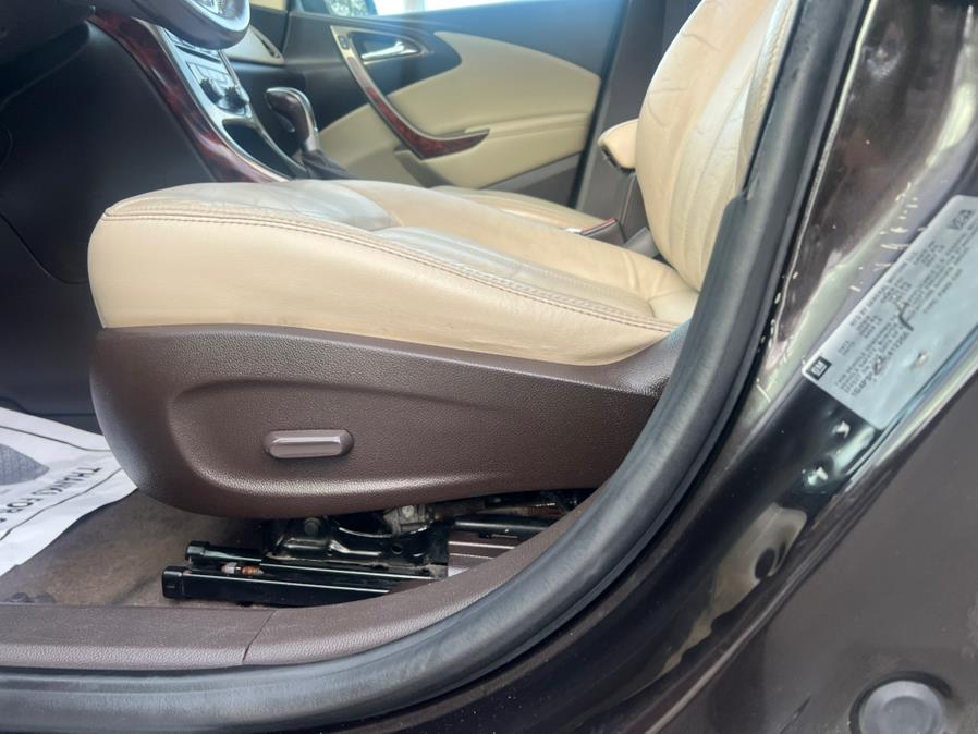 2014 Buick Verano 4dr Sdn Leather Group, available for sale in Swansea, Massachusetts | Gas On The Run. Swansea, Massachusetts 2014 Buick Verano 4dr Sdn Leather Group, available for sale in Swansea, Massachusetts | Gas On The Run. Swansea, Massachusetts