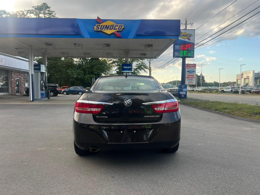 2014 Buick Verano 4dr Sdn Leather Group, available for sale in Swansea, Massachusetts | Gas On The Run. Swansea, Massachusetts 2014 Buick Verano 4dr Sdn Leather Group, available for sale in Swansea, Massachusetts | Gas On The Run. Swansea, Massachusetts
