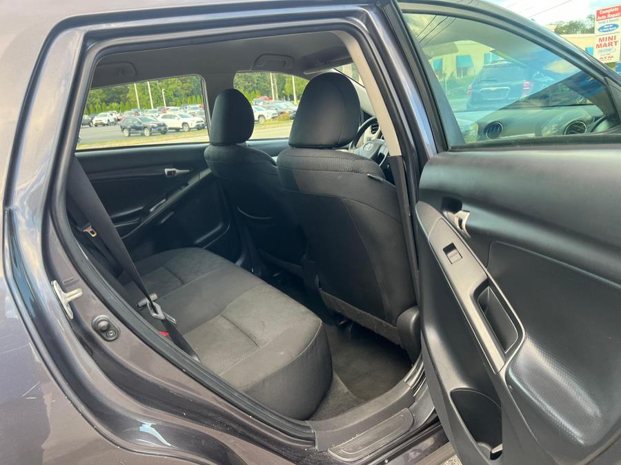2009 Toyota Matrix 5dr Wgn Auto FWD (Natl), available for sale in Swansea, Massachusetts | Gas On The Run. Swansea, Massachusetts 2009 Toyota Matrix 5dr Wgn Auto FWD (Natl), available for sale in Swansea, Massachusetts | Gas On The Run. Swansea, Massachusetts