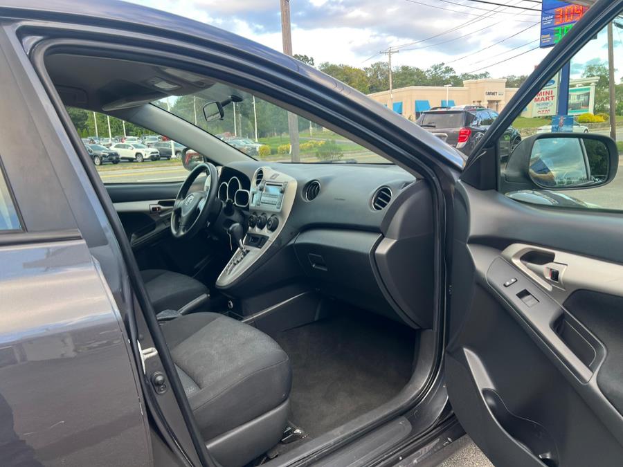 2009 Toyota Matrix 5dr Wgn Auto FWD (Natl), available for sale in Swansea, Massachusetts | Gas On The Run. Swansea, Massachusetts 2009 Toyota Matrix 5dr Wgn Auto FWD (Natl), available for sale in Swansea, Massachusetts | Gas On The Run. Swansea, Massachusetts