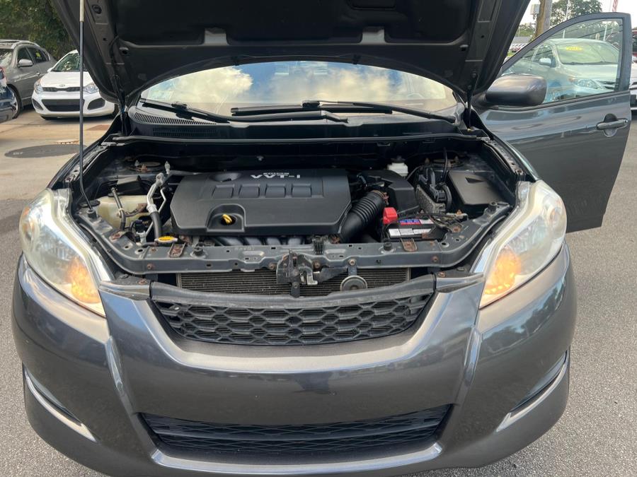 2009 Toyota Matrix 5dr Wgn Auto FWD (Natl), available for sale in Swansea, Massachusetts | Gas On The Run. Swansea, Massachusetts 2009 Toyota Matrix 5dr Wgn Auto FWD (Natl), available for sale in Swansea, Massachusetts | Gas On The Run. Swansea, Massachusetts