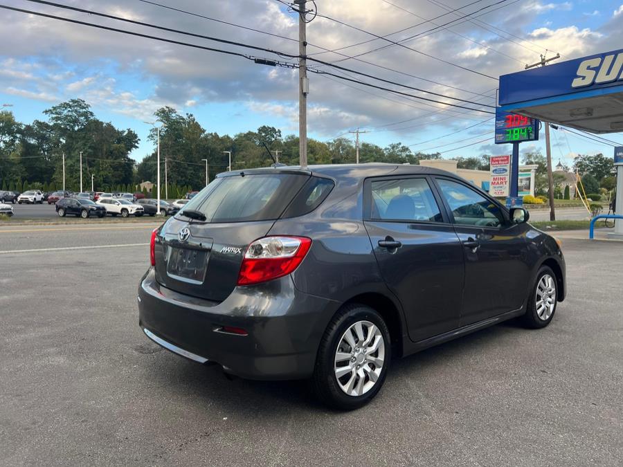 2009 Toyota Matrix 5dr Wgn Auto FWD (Natl), available for sale in Swansea, Massachusetts | Gas On The Run. Swansea, Massachusetts 2009 Toyota Matrix 5dr Wgn Auto FWD (Natl), available for sale in Swansea, Massachusetts | Gas On The Run. Swansea, Massachusetts