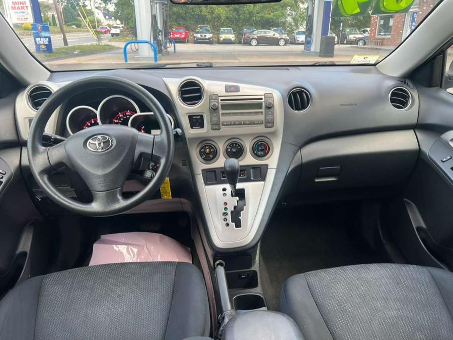 2009 Toyota Matrix 5dr Wgn Auto FWD (Natl), available for sale in Swansea, Massachusetts | Gas On The Run. Swansea, Massachusetts 2009 Toyota Matrix 5dr Wgn Auto FWD (Natl), available for sale in Swansea, Massachusetts | Gas On The Run. Swansea, Massachusetts