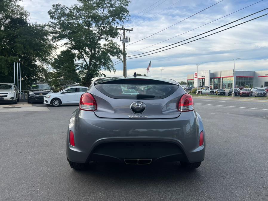 2016 Hyundai Veloster 3dr Cpe Auto, available for sale in Swansea, Massachusetts | Gas On The Run. Swansea, Massachusetts 2016 Hyundai Veloster 3dr Cpe Auto, available for sale in Swansea, Massachusetts | Gas On The Run. Swansea, Massachusetts