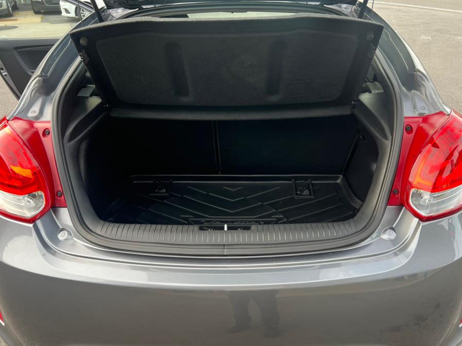 2016 Hyundai Veloster 3dr Cpe Auto, available for sale in Swansea, Massachusetts | Gas On The Run. Swansea, Massachusetts 2016 Hyundai Veloster 3dr Cpe Auto, available for sale in Swansea, Massachusetts | Gas On The Run. Swansea, Massachusetts