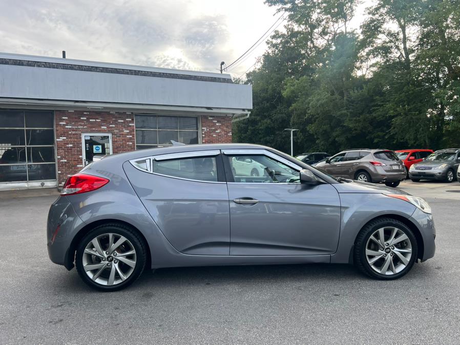 2016 Hyundai Veloster 3dr Cpe Auto, available for sale in Swansea, Massachusetts | Gas On The Run. Swansea, Massachusetts 2016 Hyundai Veloster 3dr Cpe Auto, available for sale in Swansea, Massachusetts | Gas On The Run. Swansea, Massachusetts